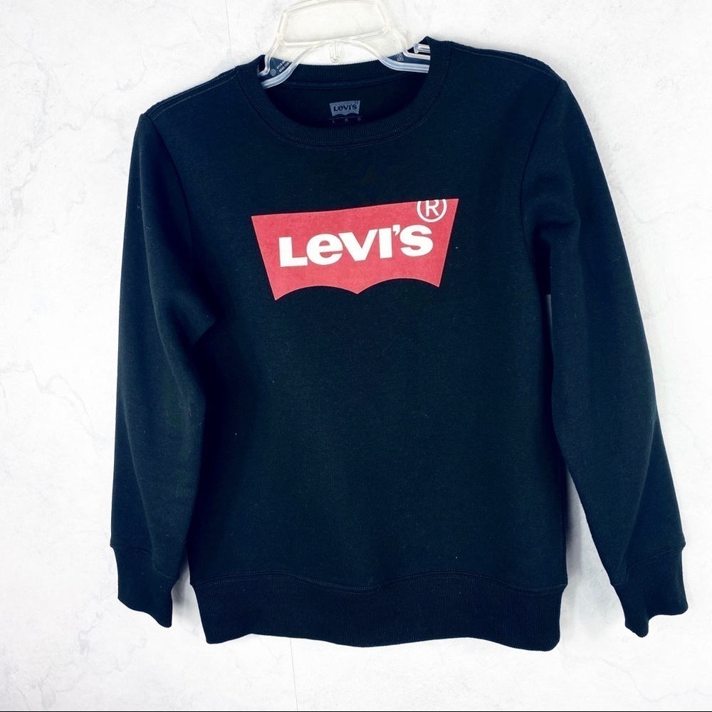 [Levi’s]